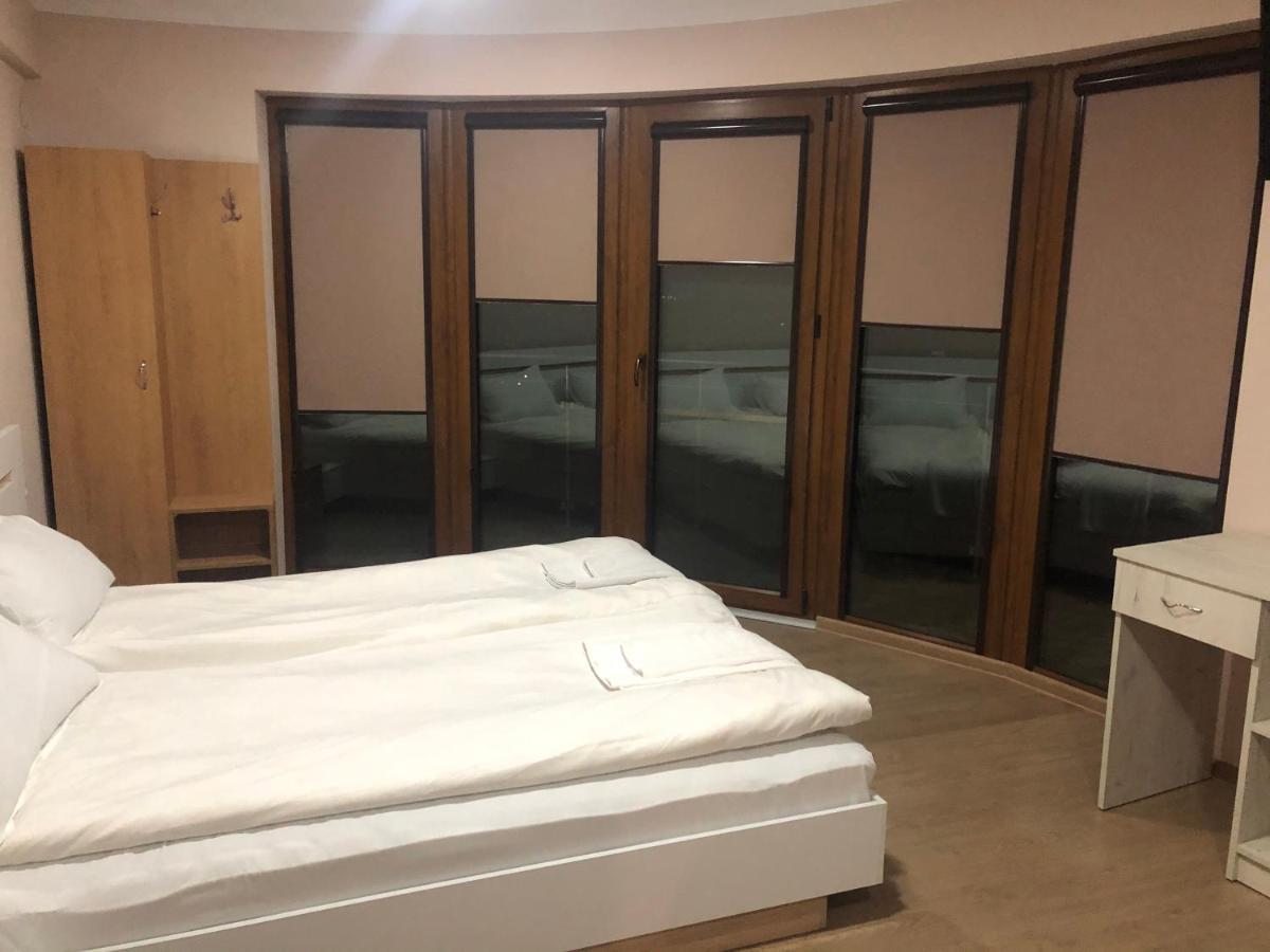 Guest House Rest サパレヴァ・バニャ エクステリア 写真