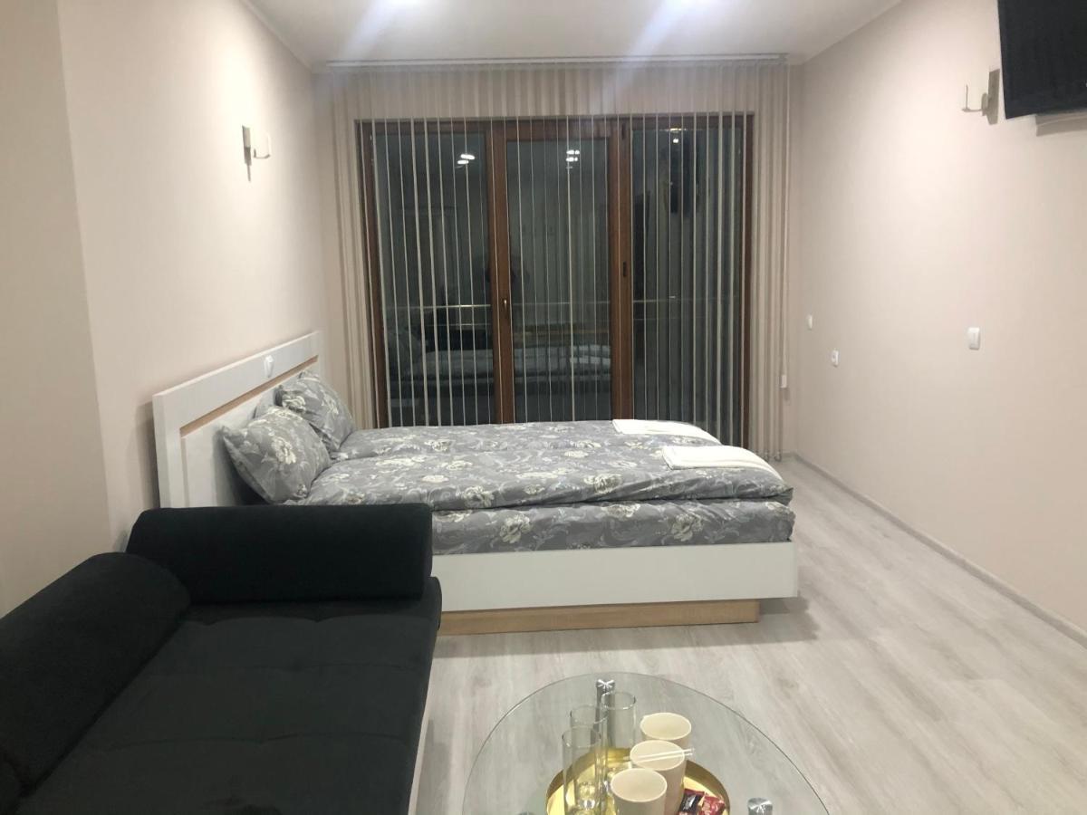 Guest House Rest サパレヴァ・バニャ エクステリア 写真