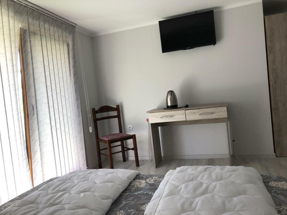 Guest House Rest サパレヴァ・バニャ エクステリア 写真