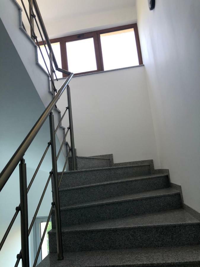 Guest House Rest サパレヴァ・バニャ エクステリア 写真