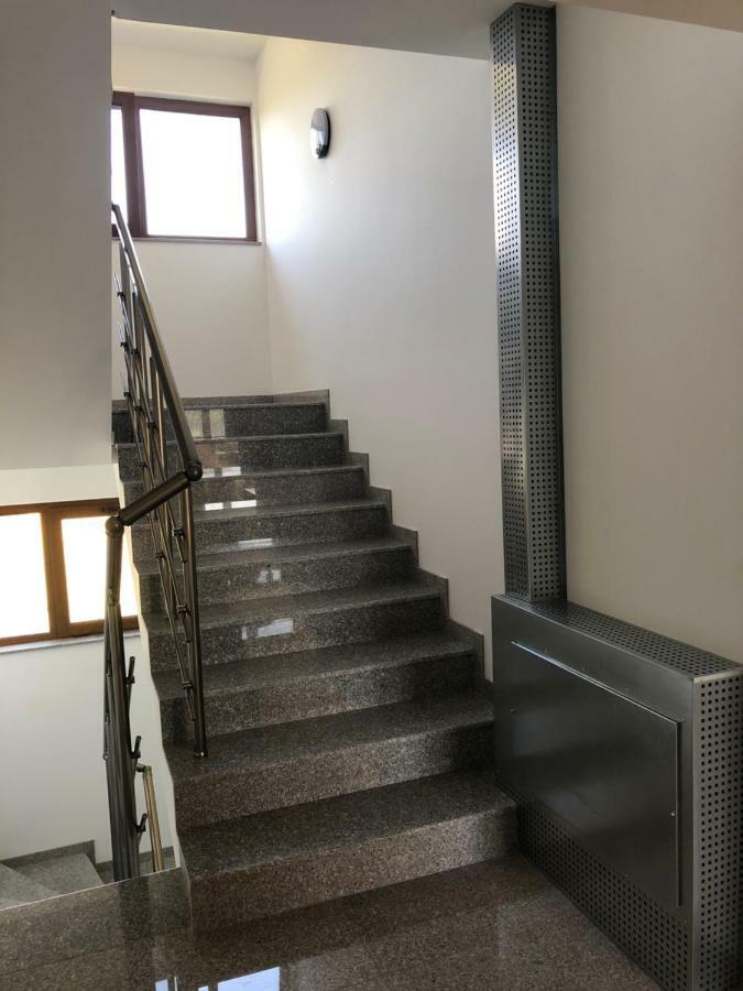 Guest House Rest サパレヴァ・バニャ エクステリア 写真